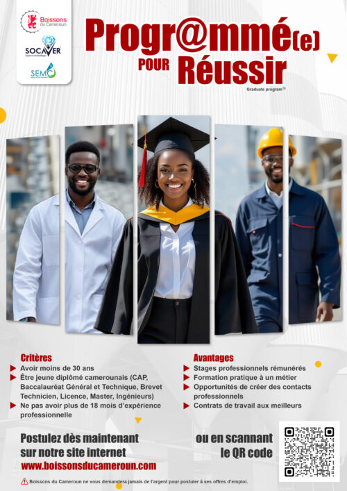 Programé pour réussir 2 OK 2